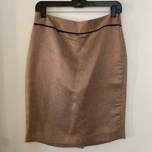 The Limited Pencil Skirt Size 4